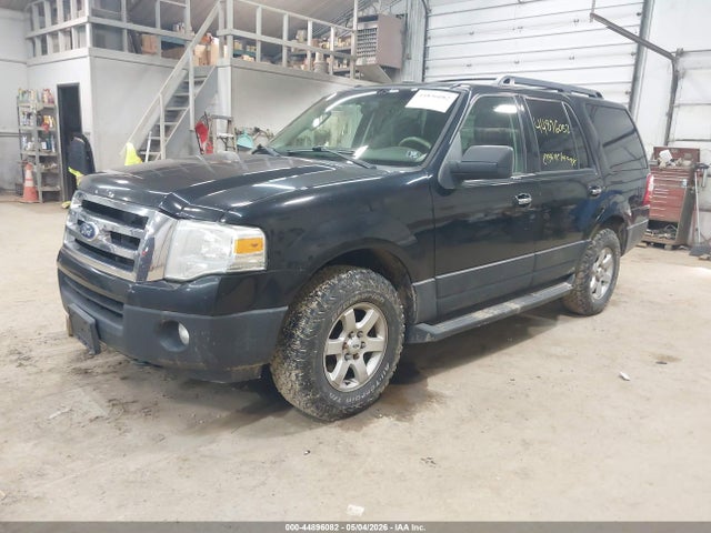 Aukcja sprzedaży 2011 Ford Expedition Xl, vin: 1FMJU1G55BEF51266, numer aukcji: 44896082