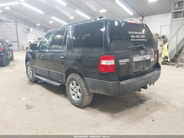 Aukcja sprzedaży 2011 Ford Expedition Xl, vin: 1FMJU1G55BEF51266, numer aukcji: 44896082