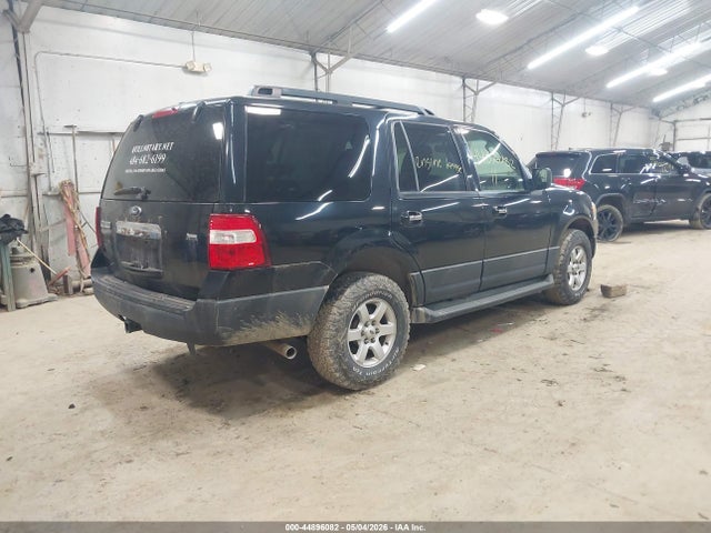 Aukcja sprzedaży 2011 Ford Expedition Xl, vin: 1FMJU1G55BEF51266, numer aukcji: 44896082