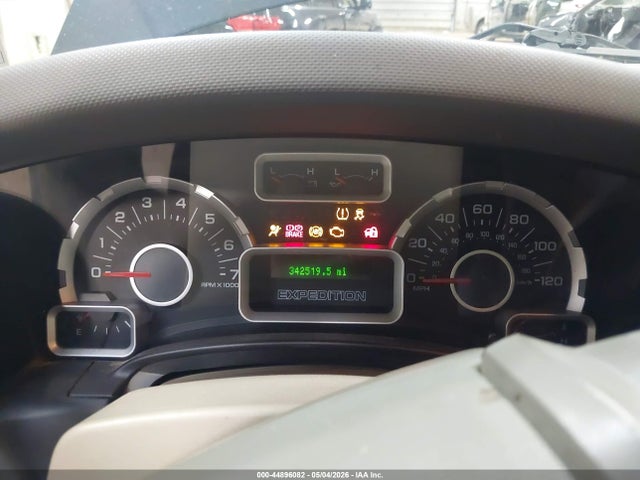 Aukcja sprzedaży 2011 Ford Expedition Xl, vin: 1FMJU1G55BEF51266, numer aukcji: 44896082