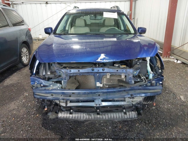 Aukcja sprzedaży 2016 Subaru Outback 2.5i Premium, vin: 4S4BSADC1G3251093, numer aukcji: 44896095