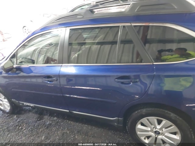 Aukcja sprzedaży 2016 Subaru Outback 2.5i Premium, vin: 4S4BSADC1G3251093, numer aukcji: 44896095