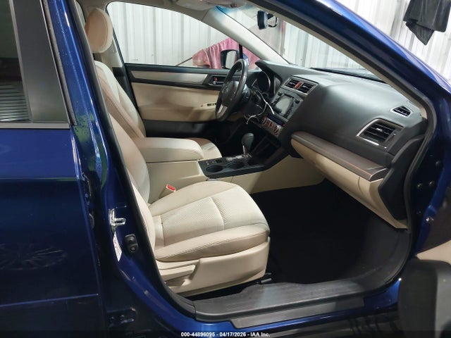 Aukcja sprzedaży 2016 Subaru Outback 2.5i Premium, vin: 4S4BSADC1G3251093, numer aukcji: 44896095