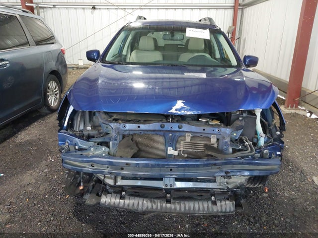 Aukcja sprzedaży 2016 Subaru Outback 2.5i Premium, vin: 4S4BSADC1G3251093, numer aukcji: 44896095