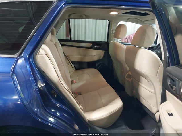 Aukcja sprzedaży 2016 Subaru Outback 2.5i Premium, vin: 4S4BSADC1G3251093, numer aukcji: 44896095