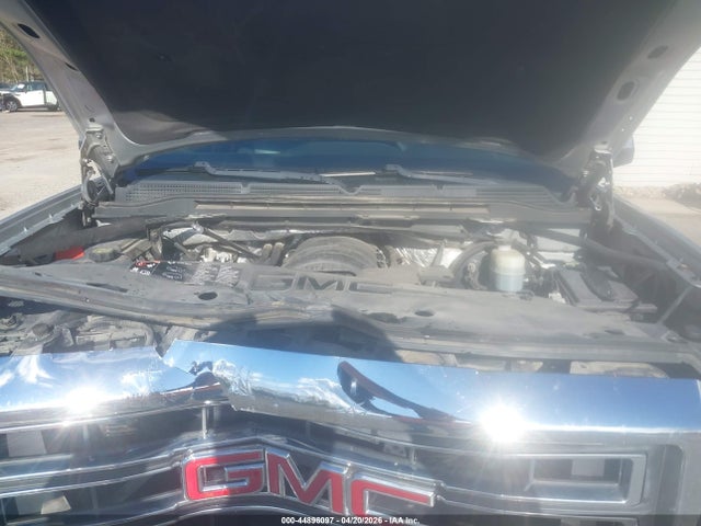 44896097 :رقم المزاد ، 3GTU2VEC1EG373157 vin ، 2014 Gmc Sierra 1500 Slt مزاد بيع
