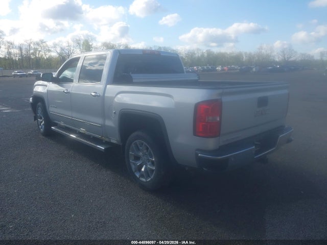 44896097 :رقم المزاد ، 3GTU2VEC1EG373157 vin ، 2014 Gmc Sierra 1500 Slt مزاد بيع