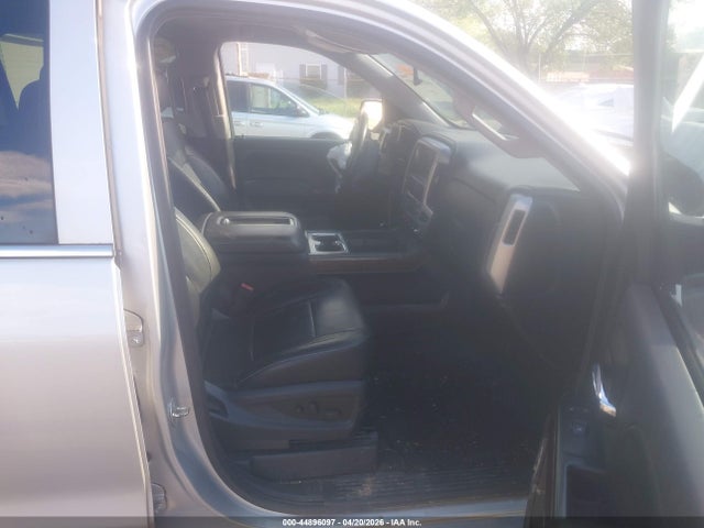 44896097 :رقم المزاد ، 3GTU2VEC1EG373157 vin ، 2014 Gmc Sierra 1500 Slt مزاد بيع