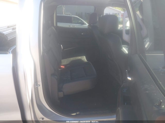 44896097 :رقم المزاد ، 3GTU2VEC1EG373157 vin ، 2014 Gmc Sierra 1500 Slt مزاد بيع