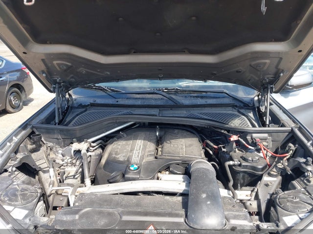 5UXKR0C56E0H26816 BMW X5 Xdrive35i