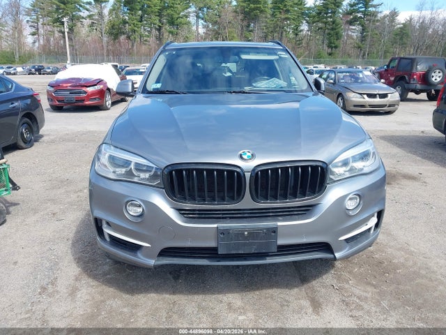 5UXKR0C56E0H26816 BMW X5 Xdrive35i