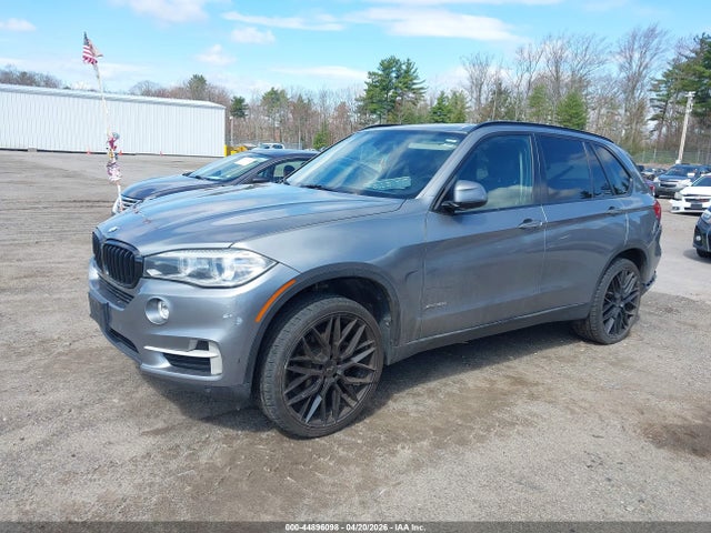 5UXKR0C56E0H26816 BMW X5 Xdrive35i
