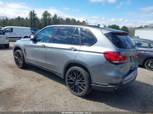 5UXKR0C56E0H26816 BMW X5 Xdrive35i