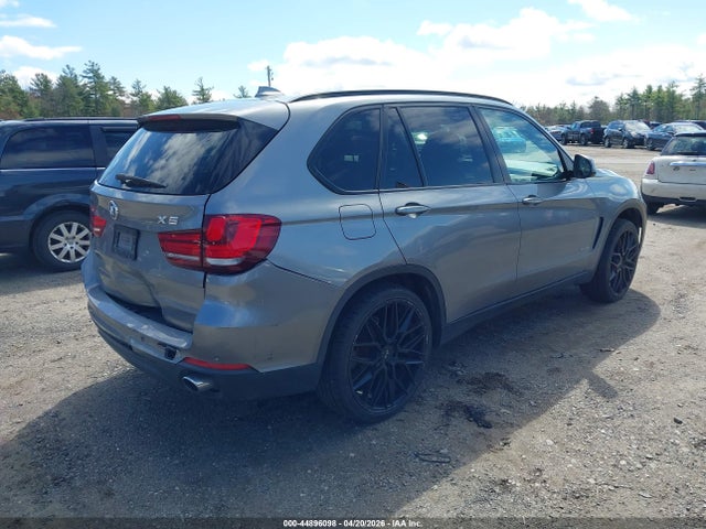 5UXKR0C56E0H26816 BMW X5 Xdrive35i