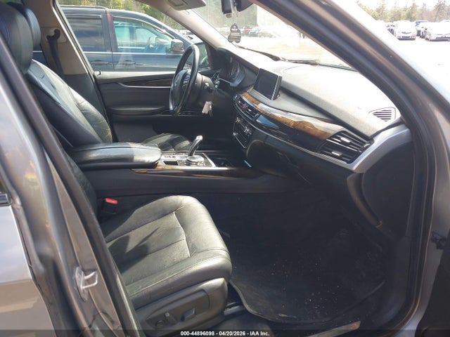 5UXKR0C56E0H26816 BMW X5 Xdrive35i