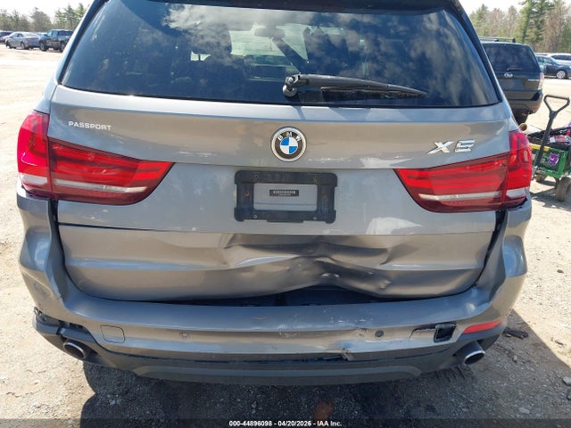 5UXKR0C56E0H26816 BMW X5 Xdrive35i