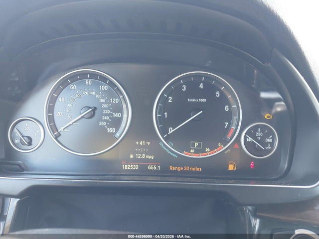 5UXKR0C56E0H26816 BMW X5 Xdrive35i