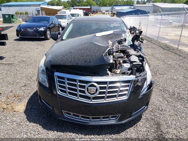 2013 Cadillac Xts Standard მანქანა იყიდება აუქციონზე, vin: 2G61N5S30D9233398, აუქციონის ნომერი: 44896100