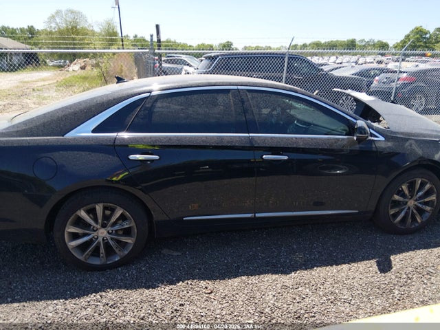 2013 Cadillac Xts Standard მანქანა იყიდება აუქციონზე, vin: 2G61N5S30D9233398, აუქციონის ნომერი: 44896100