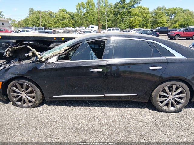 2013 Cadillac Xts Standard მანქანა იყიდება აუქციონზე, vin: 2G61N5S30D9233398, აუქციონის ნომერი: 44896100