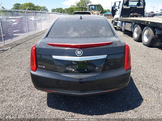 2013 Cadillac Xts Standard მანქანა იყიდება აუქციონზე, vin: 2G61N5S30D9233398, აუქციონის ნომერი: 44896100
