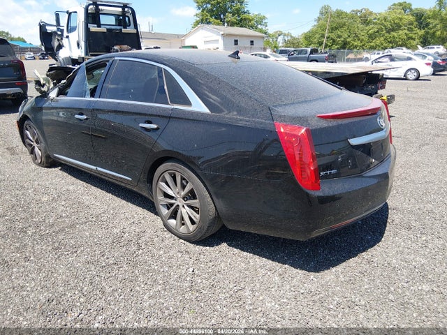 2013 Cadillac Xts Standard მანქანა იყიდება აუქციონზე, vin: 2G61N5S30D9233398, აუქციონის ნომერი: 44896100