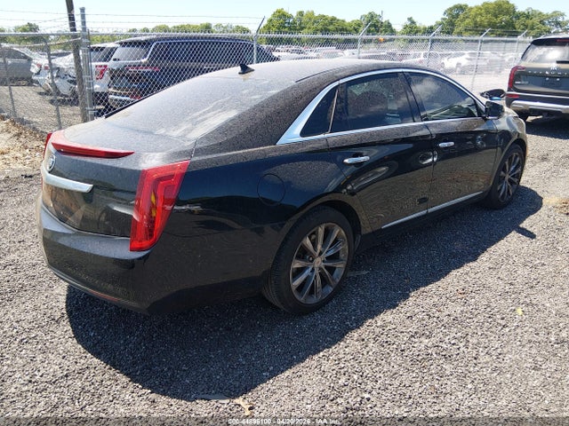 2013 Cadillac Xts Standard მანქანა იყიდება აუქციონზე, vin: 2G61N5S30D9233398, აუქციონის ნომერი: 44896100
