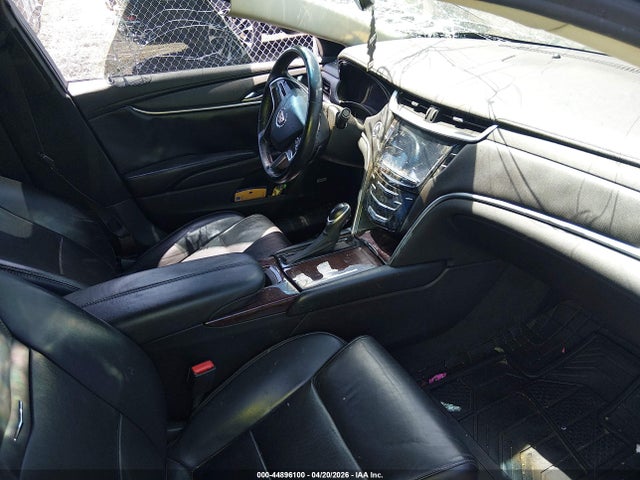 2013 Cadillac Xts Standard მანქანა იყიდება აუქციონზე, vin: 2G61N5S30D9233398, აუქციონის ნომერი: 44896100