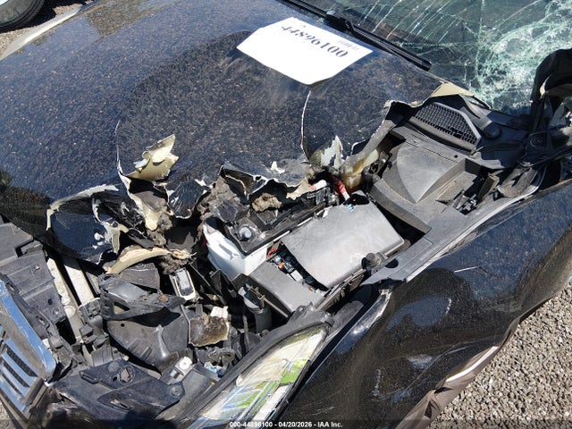 2013 Cadillac Xts Standard მანქანა იყიდება აუქციონზე, vin: 2G61N5S30D9233398, აუქციონის ნომერი: 44896100