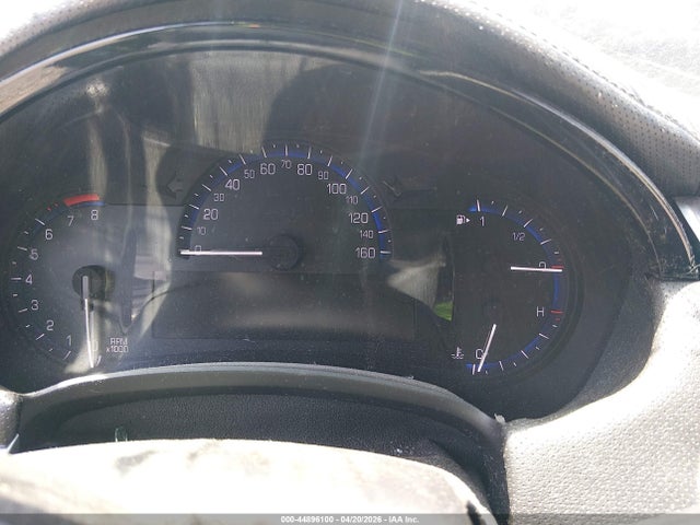 2013 Cadillac Xts Standard მანქანა იყიდება აუქციონზე, vin: 2G61N5S30D9233398, აუქციონის ნომერი: 44896100