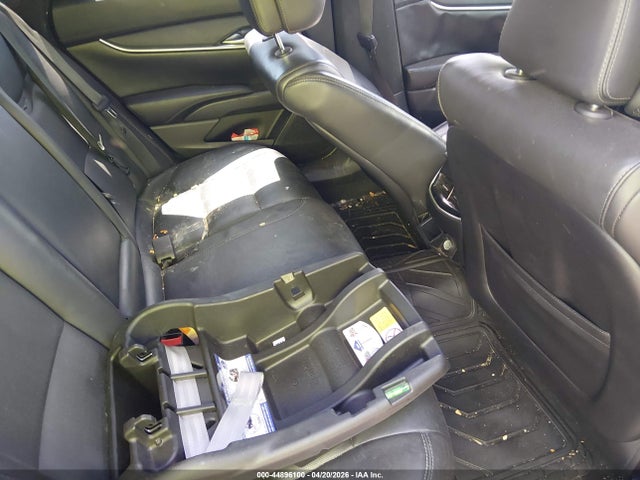 2013 Cadillac Xts Standard მანქანა იყიდება აუქციონზე, vin: 2G61N5S30D9233398, აუქციონის ნომერი: 44896100