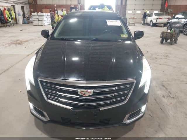 Продажа на аукционе авто 2018 Cadillac Xts Luxury, vin: 2G61M5S38J9115274, номер лота: 44896103