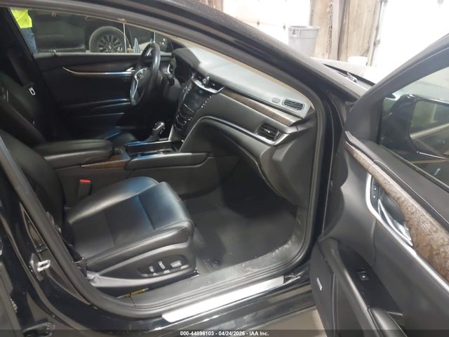 Продажа на аукционе авто 2018 Cadillac Xts Luxury, vin: 2G61M5S38J9115274, номер лота: 44896103