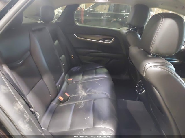 Продажа на аукционе авто 2018 Cadillac Xts Luxury, vin: 2G61M5S38J9115274, номер лота: 44896103
