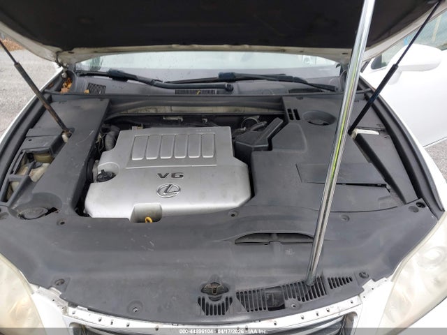Продаж на аукціоні авто 2009 Lexus Es 350, vin: JTHBJ46G892318367, номер лоту: 44896104