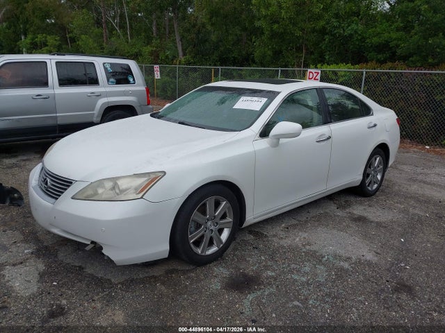 Продаж на аукціоні авто 2009 Lexus Es 350, vin: JTHBJ46G892318367, номер лоту: 44896104