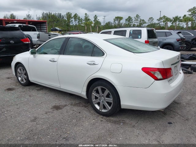 Продаж на аукціоні авто 2009 Lexus Es 350, vin: JTHBJ46G892318367, номер лоту: 44896104
