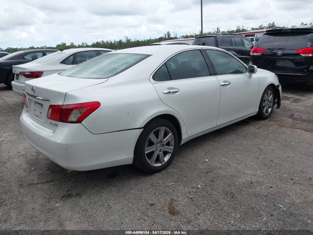 Продаж на аукціоні авто 2009 Lexus Es 350, vin: JTHBJ46G892318367, номер лоту: 44896104