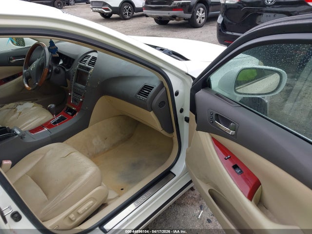 Продаж на аукціоні авто 2009 Lexus Es 350, vin: JTHBJ46G892318367, номер лоту: 44896104