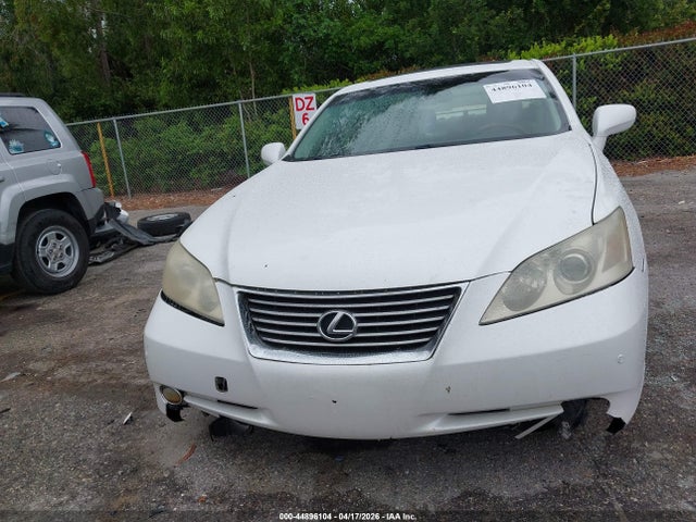 Продаж на аукціоні авто 2009 Lexus Es 350, vin: JTHBJ46G892318367, номер лоту: 44896104