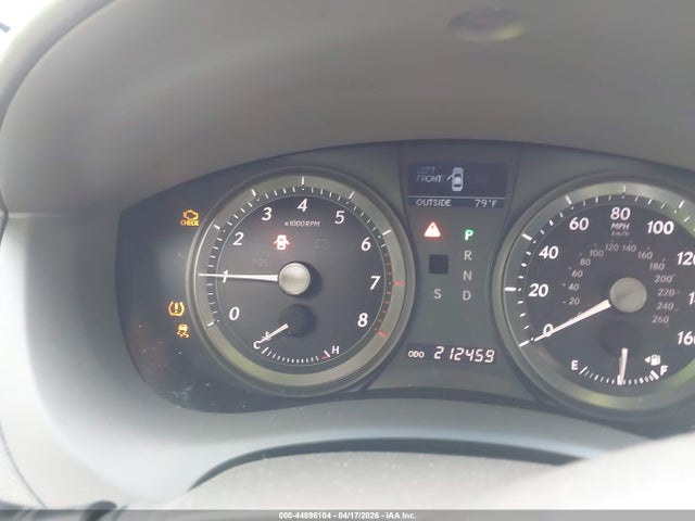 Продаж на аукціоні авто 2009 Lexus Es 350, vin: JTHBJ46G892318367, номер лоту: 44896104