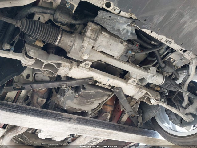 Продажа на аукционе авто 2013 Cadillac Ats Premium, vin: 1G6AE5S34D0126087, номер лота: 44896113
