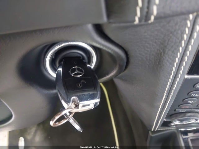 44896115 :رقم المزاد ، WDCYC3HF6CX196598 vin ، 2012 Mercedes-benz G 550 مزاد بيع