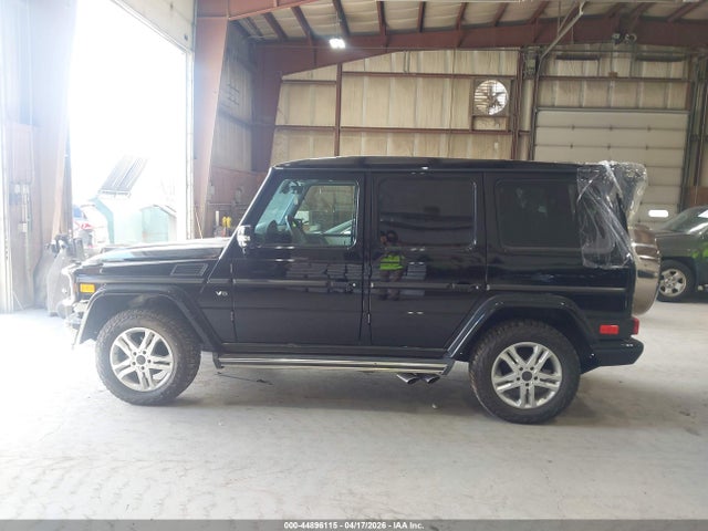 44896115 :رقم المزاد ، WDCYC3HF6CX196598 vin ، 2012 Mercedes-benz G 550 مزاد بيع