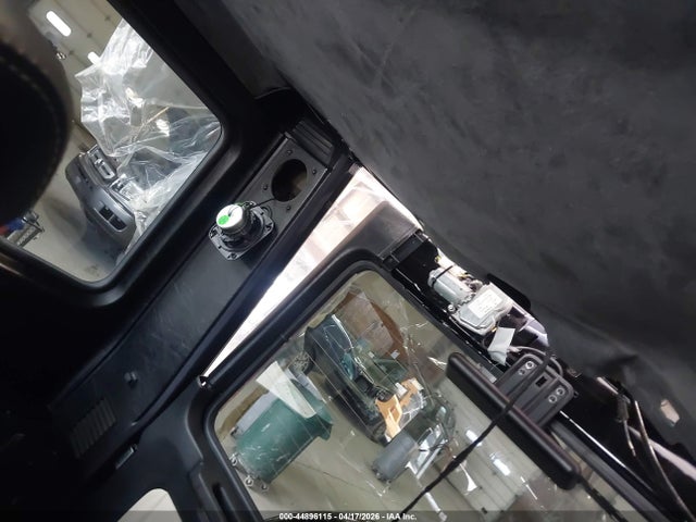 44896115 :رقم المزاد ، WDCYC3HF6CX196598 vin ، 2012 Mercedes-benz G 550 مزاد بيع