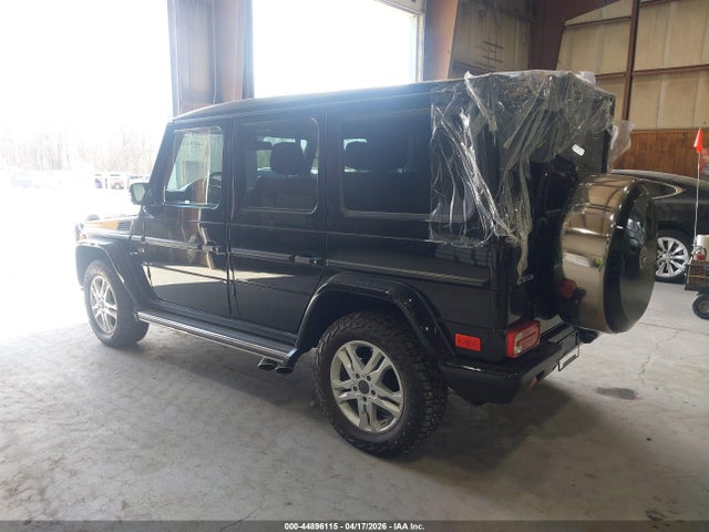 44896115 :رقم المزاد ، WDCYC3HF6CX196598 vin ، 2012 Mercedes-benz G 550 مزاد بيع