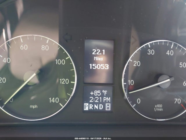 44896115 :رقم المزاد ، WDCYC3HF6CX196598 vin ، 2012 Mercedes-benz G 550 مزاد بيع