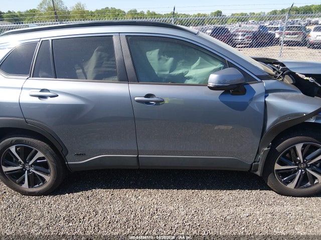 Продаж на аукціоні авто 2024 Toyota Corolla Cross Hybrid Xse, vin: 7MUFBABG9RV062338, номер лоту: 44896118