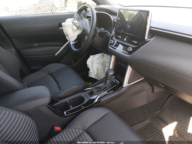 Продаж на аукціоні авто 2024 Toyota Corolla Cross Hybrid Xse, vin: 7MUFBABG9RV062338, номер лоту: 44896118