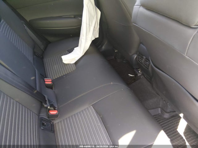 Продаж на аукціоні авто 2024 Toyota Corolla Cross Hybrid Xse, vin: 7MUFBABG9RV062338, номер лоту: 44896118